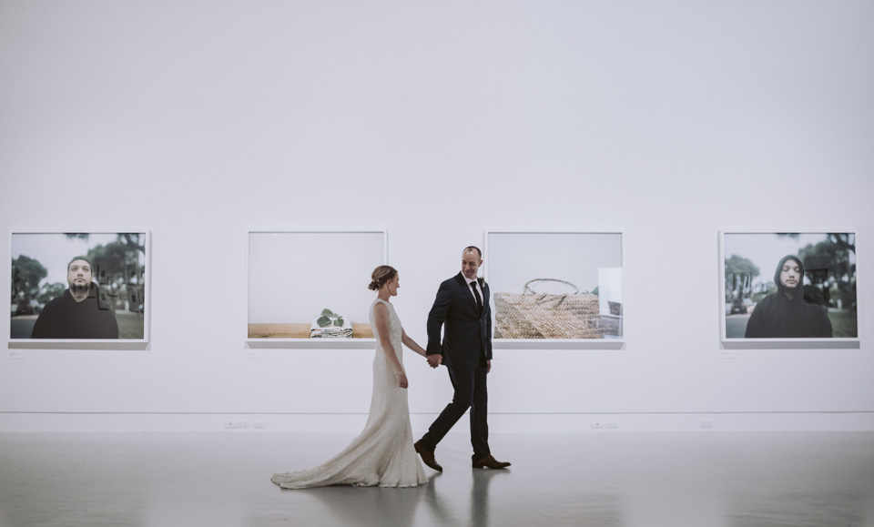 New Zealand Wedding Photographer David Le Design & Photography