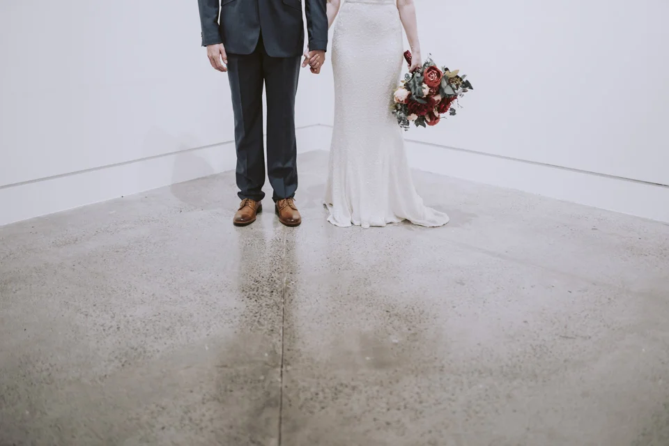 New Zealand Wedding Photographer David Le Design & Photography