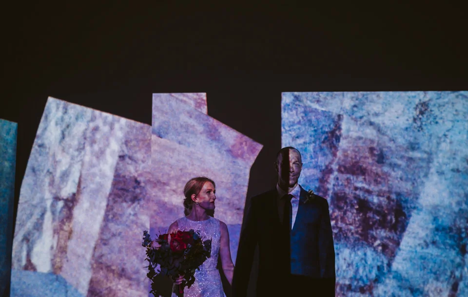 New Zealand Wedding Photographer David Le Design & Photography