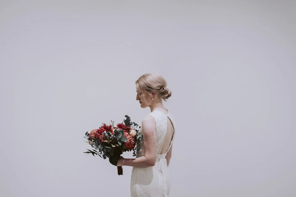 New Zealand Wedding Photographer David Le Design & Photography