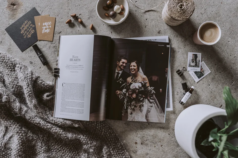 New Zealand Wedding Photographer David Le Design & Photography