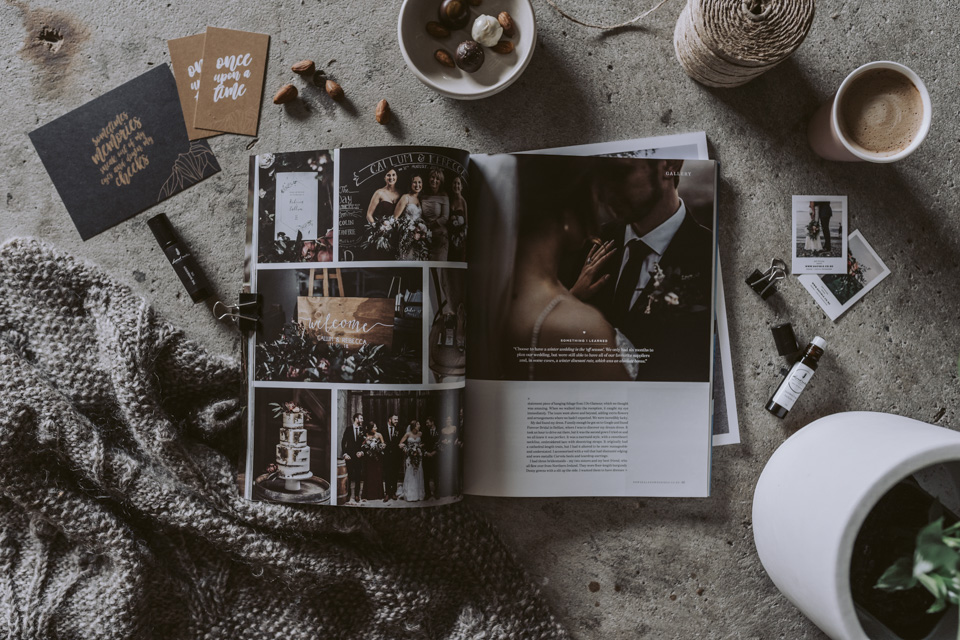 New Zealand Wedding Photographer David Le Design & Photography