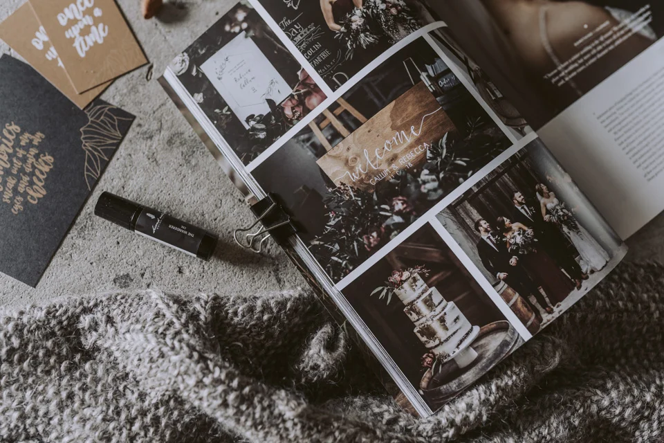 New Zealand Wedding Photographer David Le Design & Photography