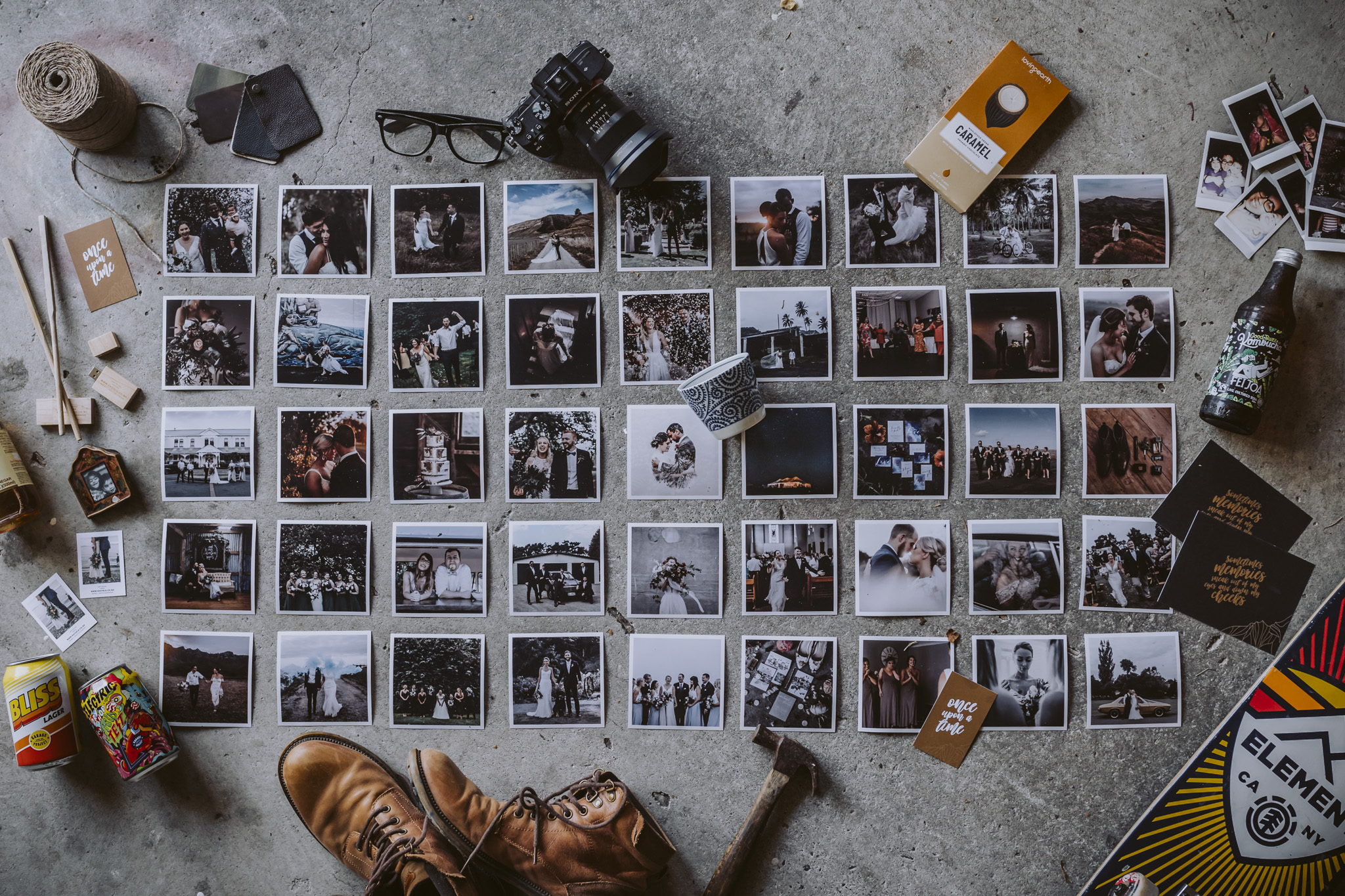 I missed the boat with the Best 9 thing, but I love all my weddings, so here they are, check out the link below for some of my favourite shots from all my weddings from 2018.