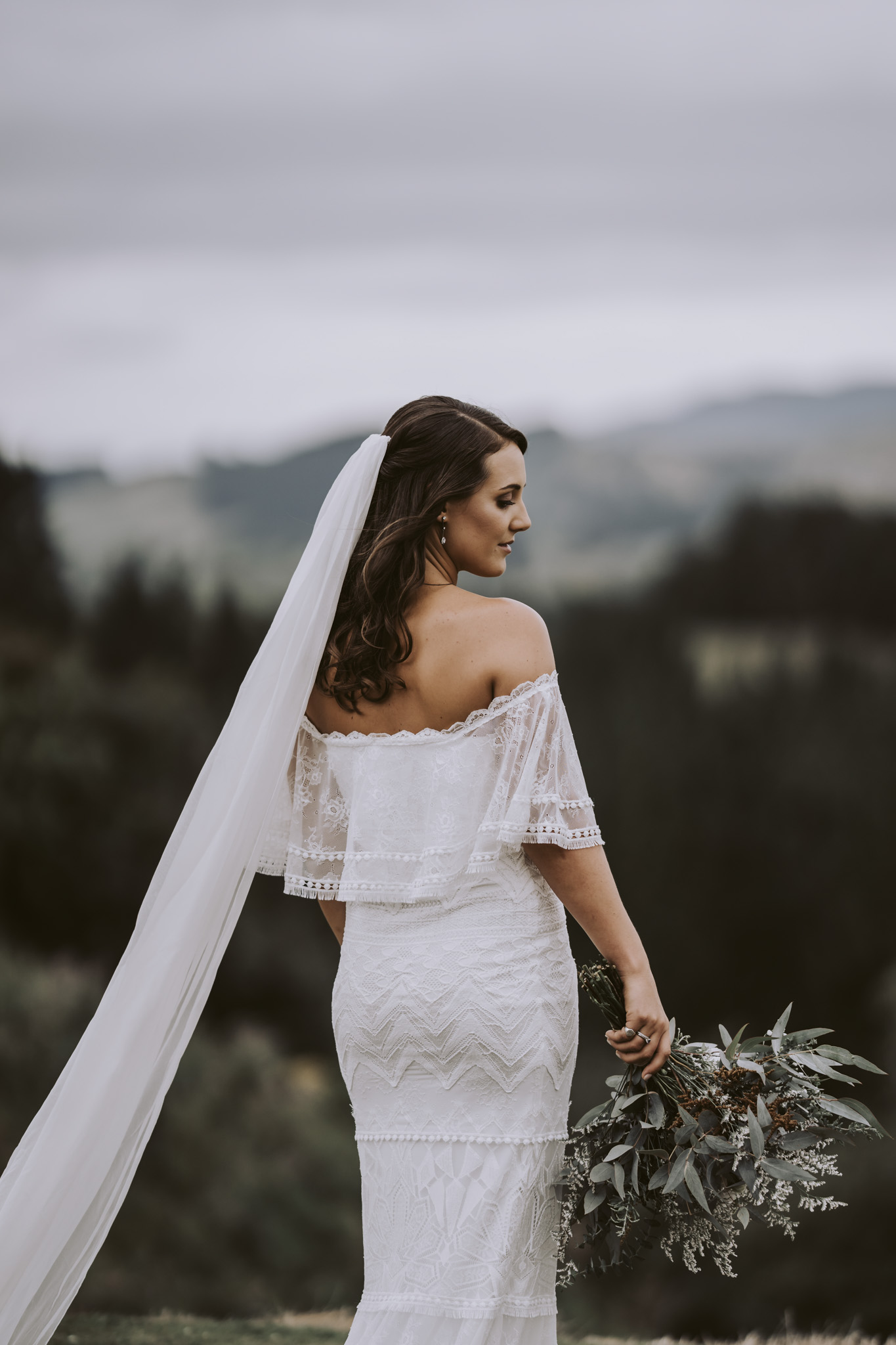 New Zealand Wedding Photographer David Le Design & Photography