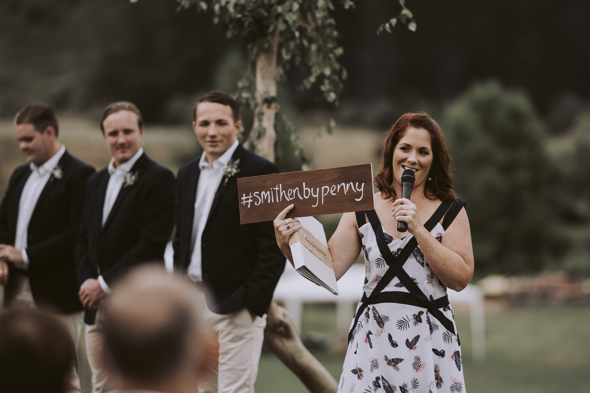New Zealand Wedding Photographer David Le Design & Photography