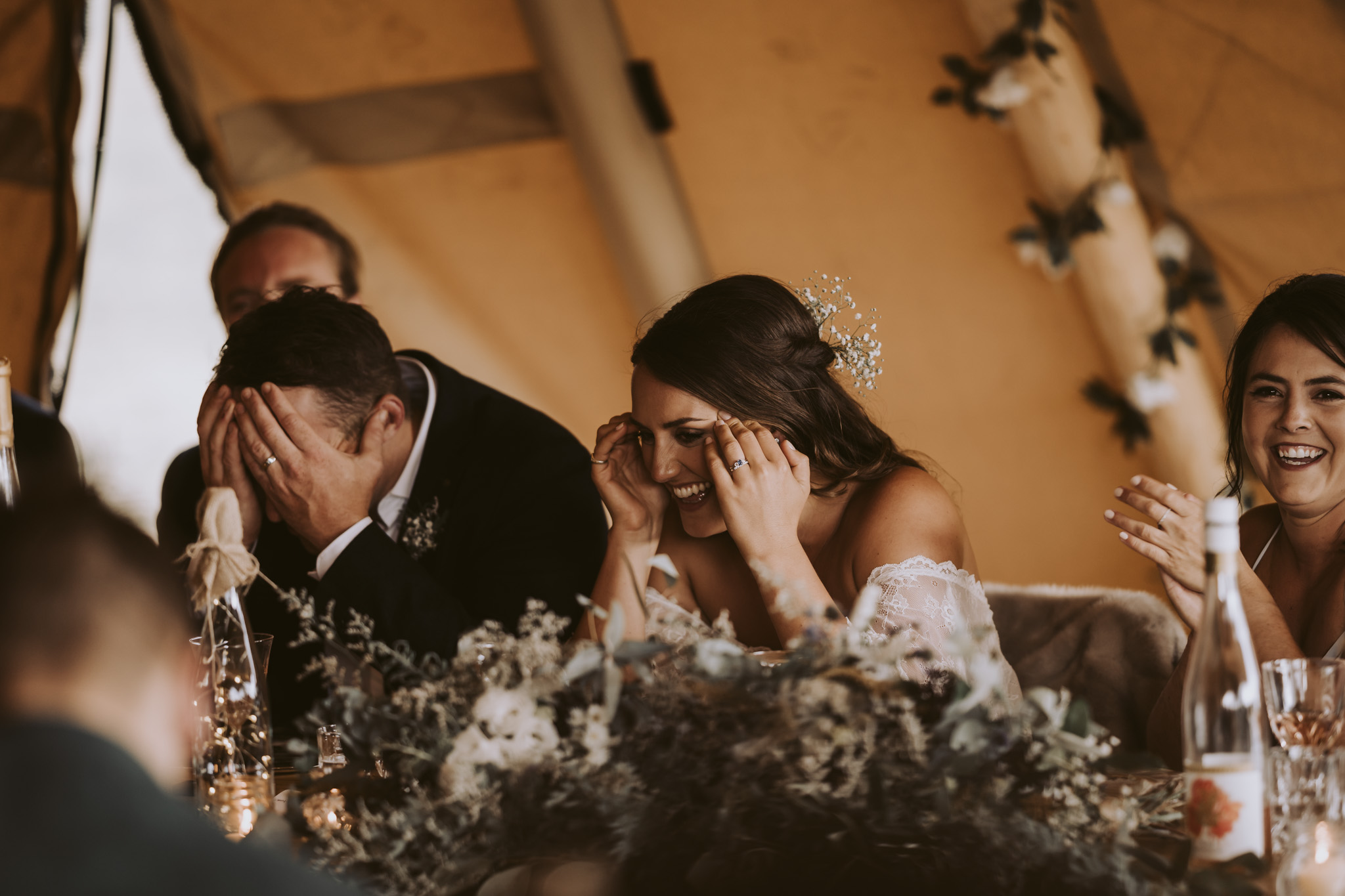 New Zealand Wedding Photographer David Le Design & Photography