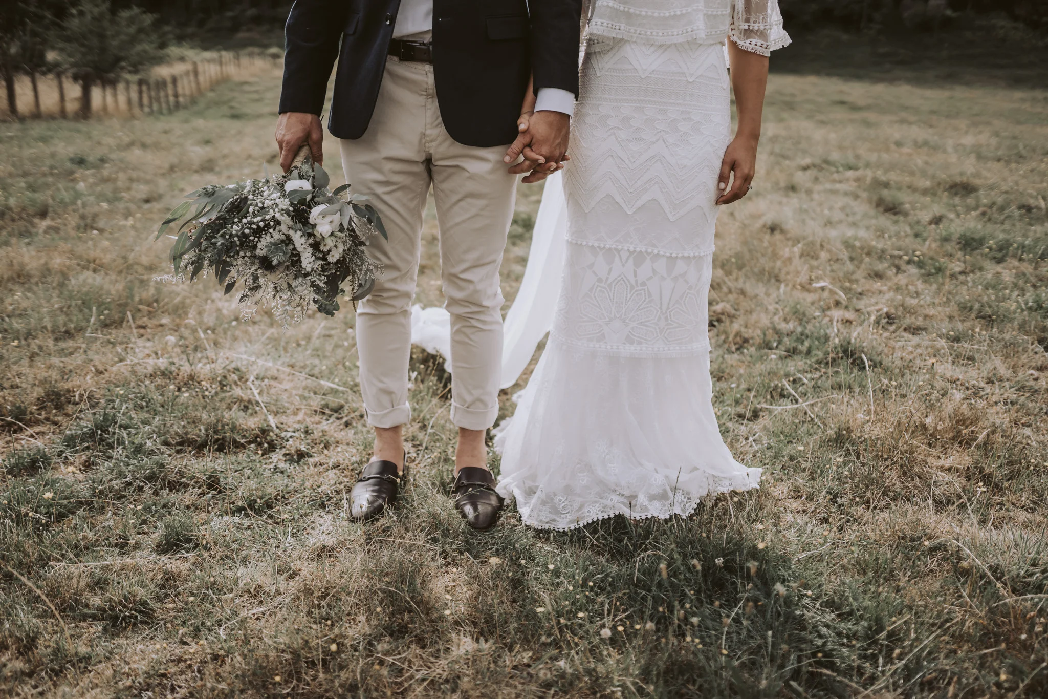 New Zealand Wedding Photographer David Le Design & Photography