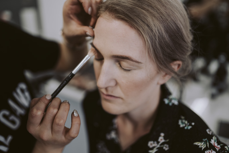 New Zealand Wedding Photographer David Le Design & Photography