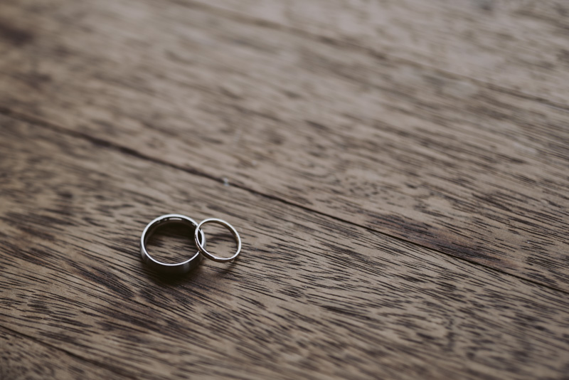 New Zealand Wedding Photographer David Le Design & Photography