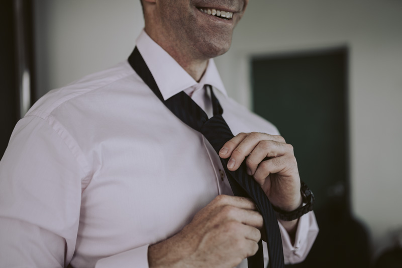 New Zealand Wedding Photographer David Le Design & Photography