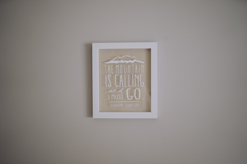 New Zealand Wedding Photographer David Le Design & Photography