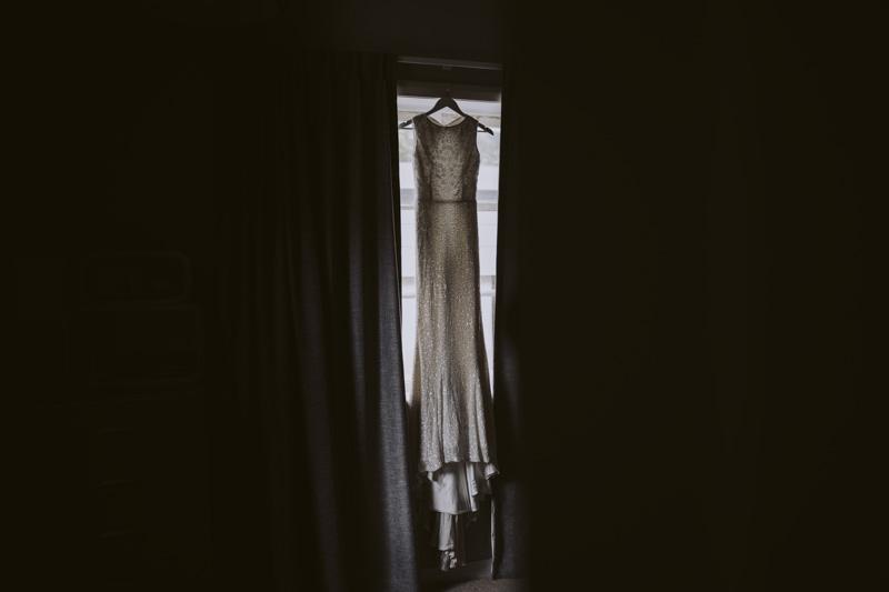 New Zealand Wedding Photographer David Le Design & Photography