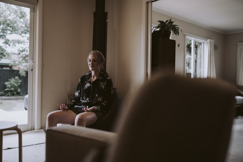 New Zealand Wedding Photographer David Le Design & Photography