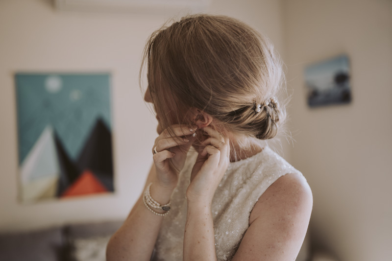 New Zealand Wedding Photographer David Le Design & Photography