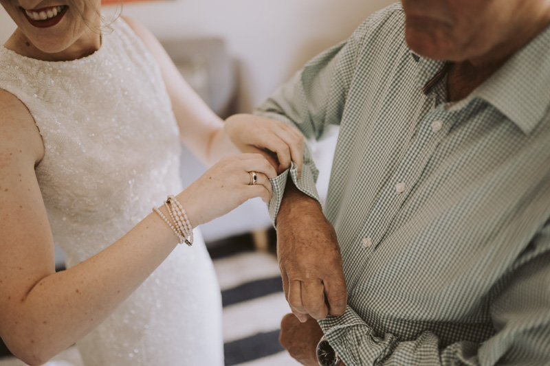 New Zealand Wedding Photographer David Le Design & Photography