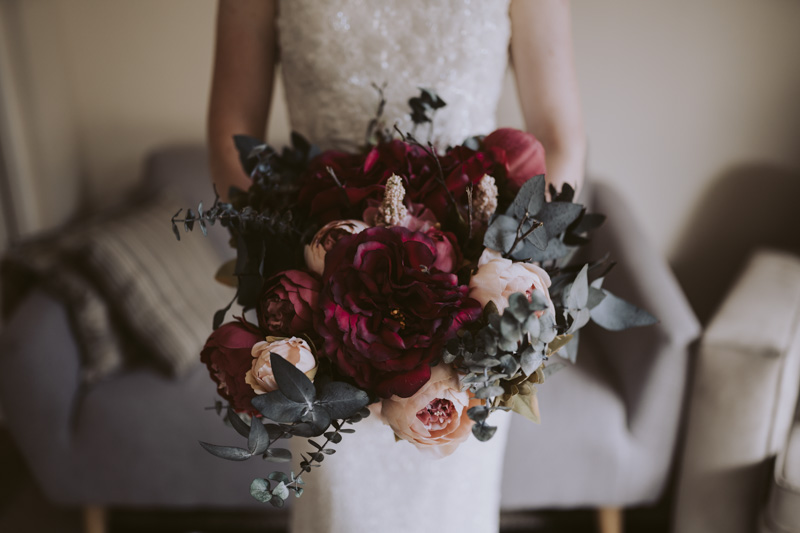 New Zealand Wedding Photographer David Le Design & Photography