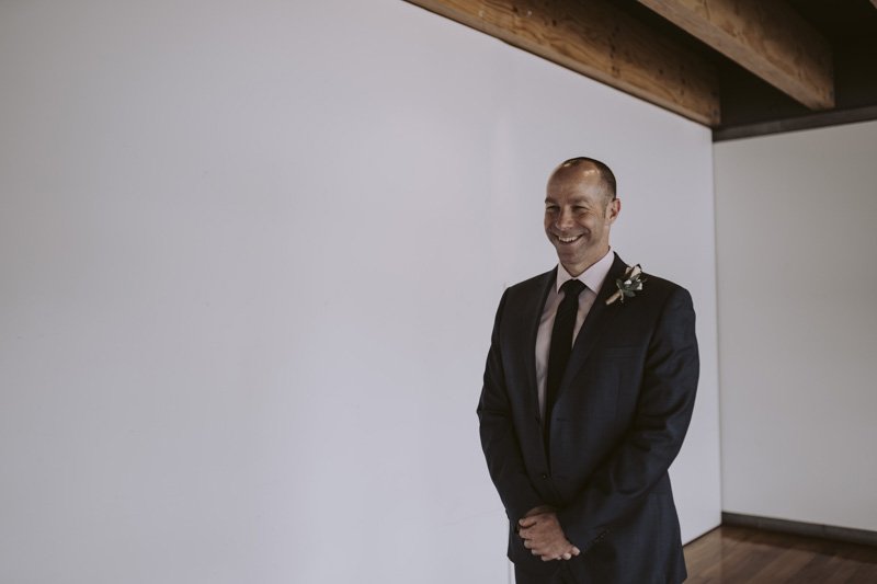 New Zealand Wedding Photographer David Le Design & Photography