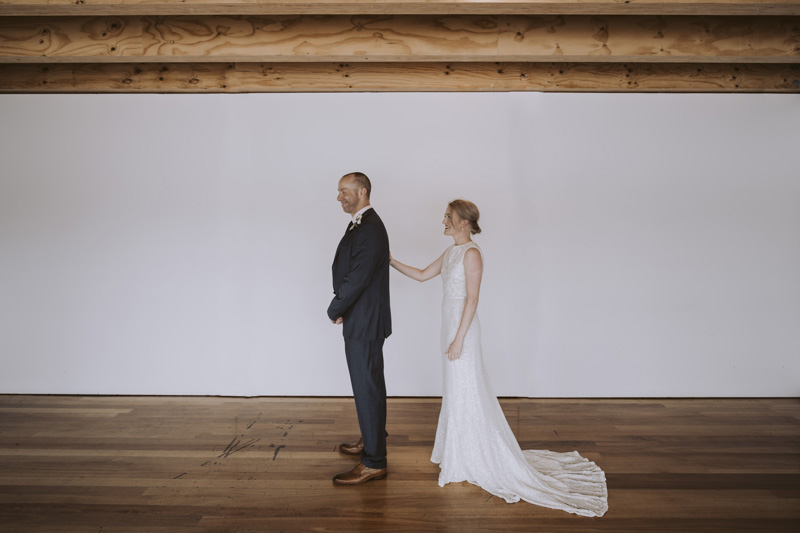 New Zealand Wedding Photographer David Le Design & Photography