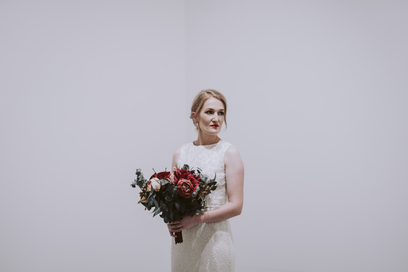 New Zealand Wedding Photographer David Le Design & Photography