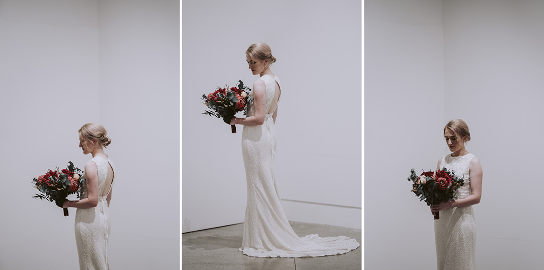 New Zealand Wedding Photographer David Le Design & Photography