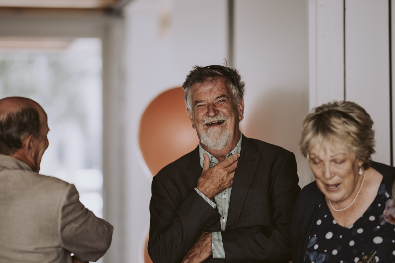 New Zealand Wedding Photographer David Le Design & Photography