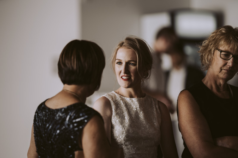 New Zealand Wedding Photographer David Le Design & Photography