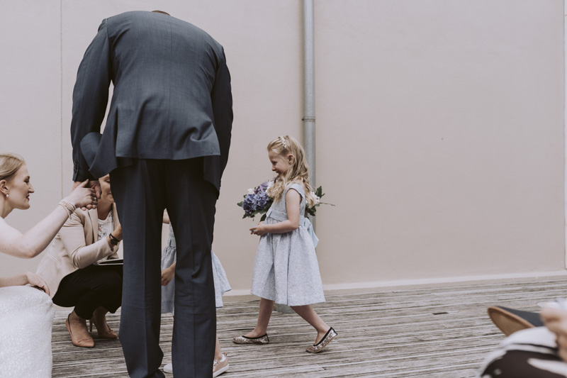 New Zealand Wedding Photographer David Le Design & Photography