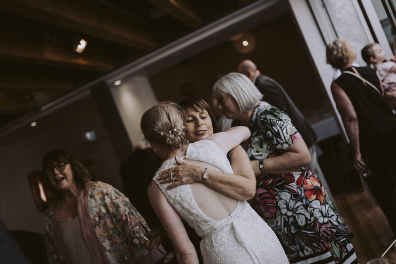 New Zealand Wedding Photographer David Le Design & Photography
