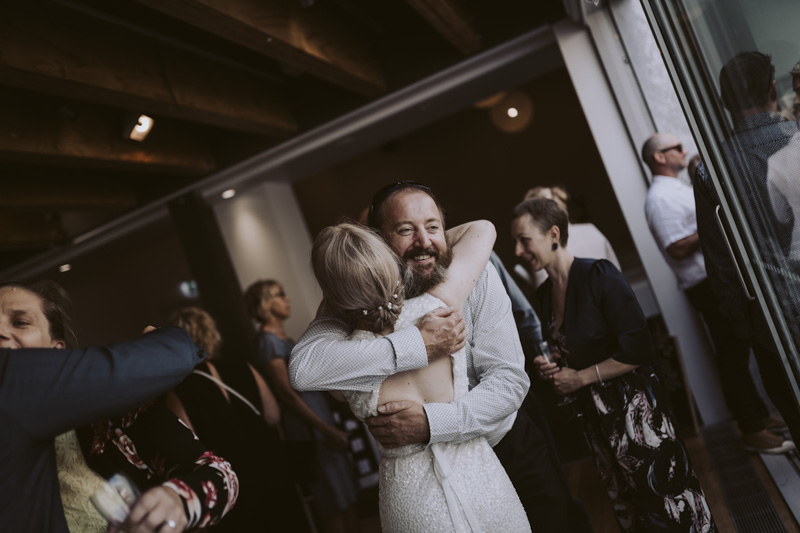 New Zealand Wedding Photographer David Le Design & Photography