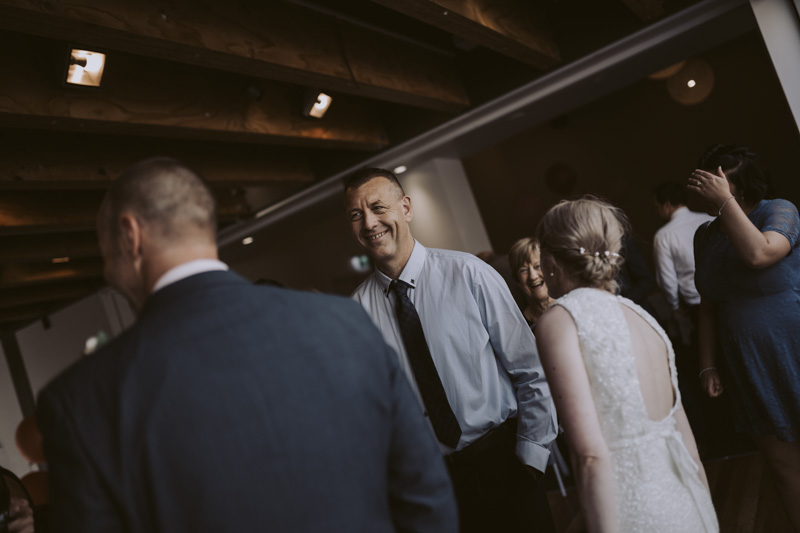 New Zealand Wedding Photographer David Le Design & Photography