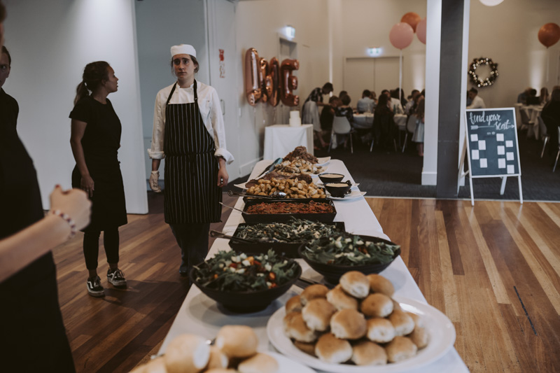 New Zealand Wedding Photographer David Le Design & Photography