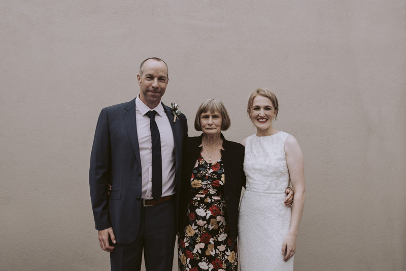 New Zealand Wedding Photographer David Le Design & Photography