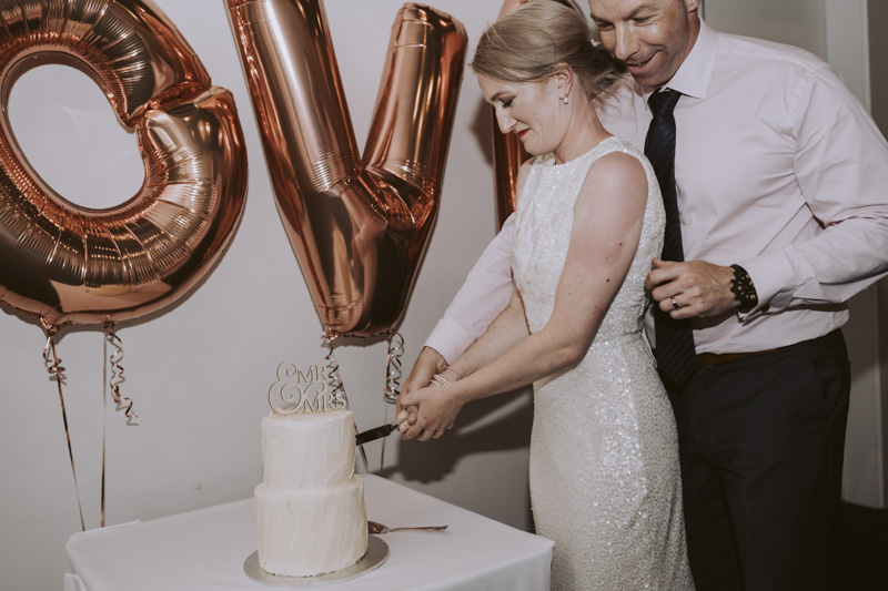 New Zealand Wedding Photographer David Le Design & Photography