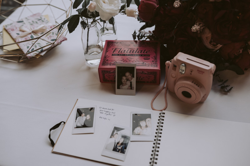 New Zealand Wedding Photographer David Le Design & Photography