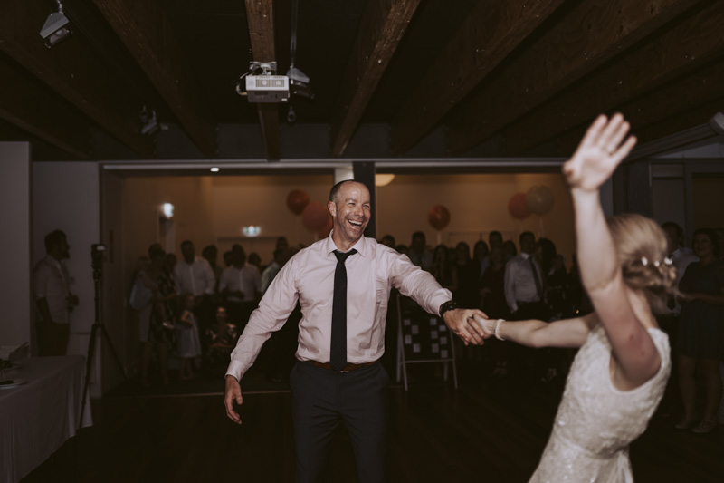 New Zealand Wedding Photographer David Le Design & Photography