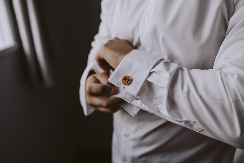 New Zealand Wedding Photographer David Le Design & Photography