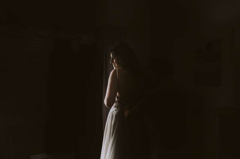New Zealand Wedding Photographer David Le Design & Photography