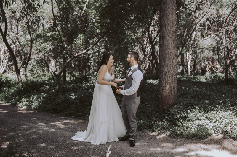 New Zealand Wedding Photographer David Le Design & Photography
