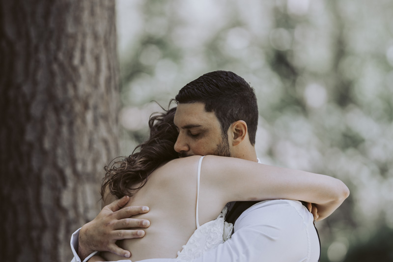 New Zealand Wedding Photographer David Le Design & Photography