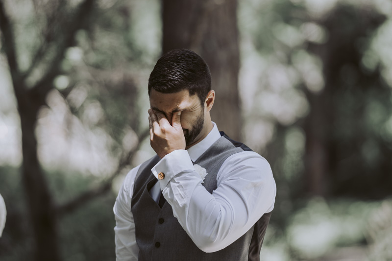 New Zealand Wedding Photographer David Le Design & Photography