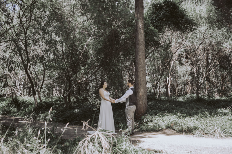 New Zealand Wedding Photographer David Le Design & Photography