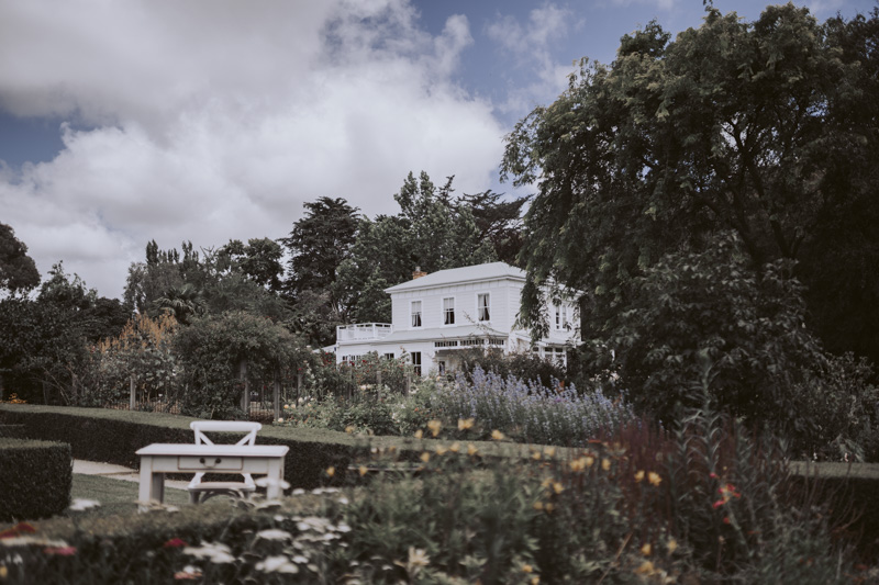 New Zealand Wedding Photographer David Le Design & Photography