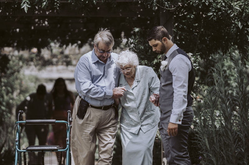 New Zealand Wedding Photographer David Le Design & Photography