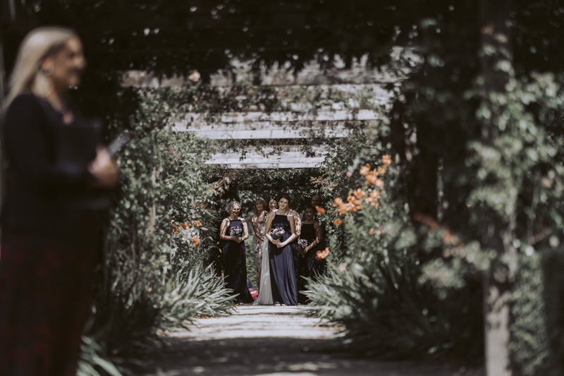 New Zealand Wedding Photographer David Le Design & Photography