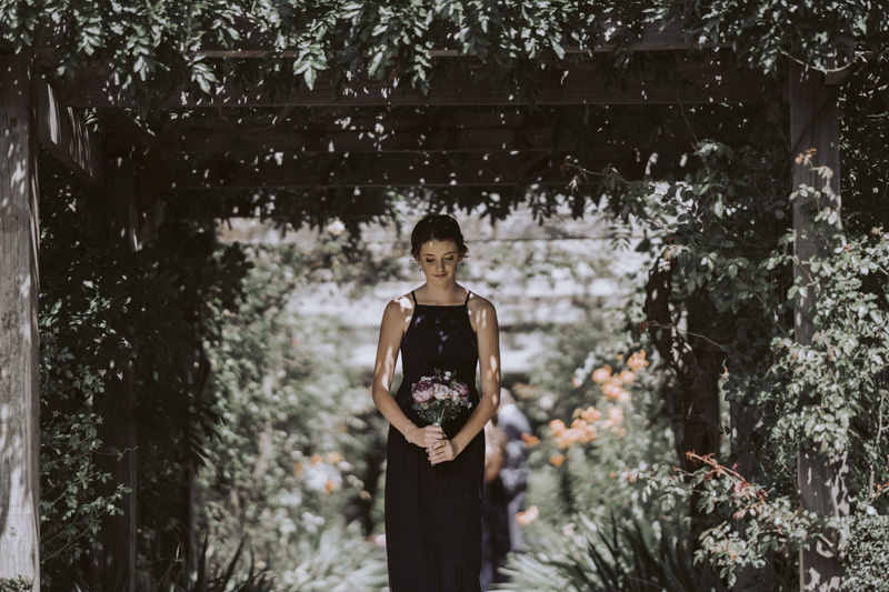 New Zealand Wedding Photographer David Le Design & Photography