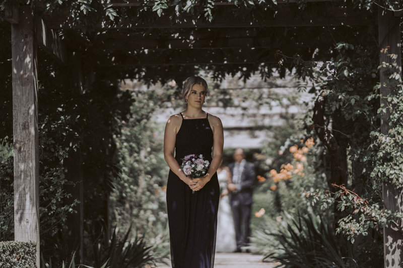 New Zealand Wedding Photographer David Le Design & Photography
