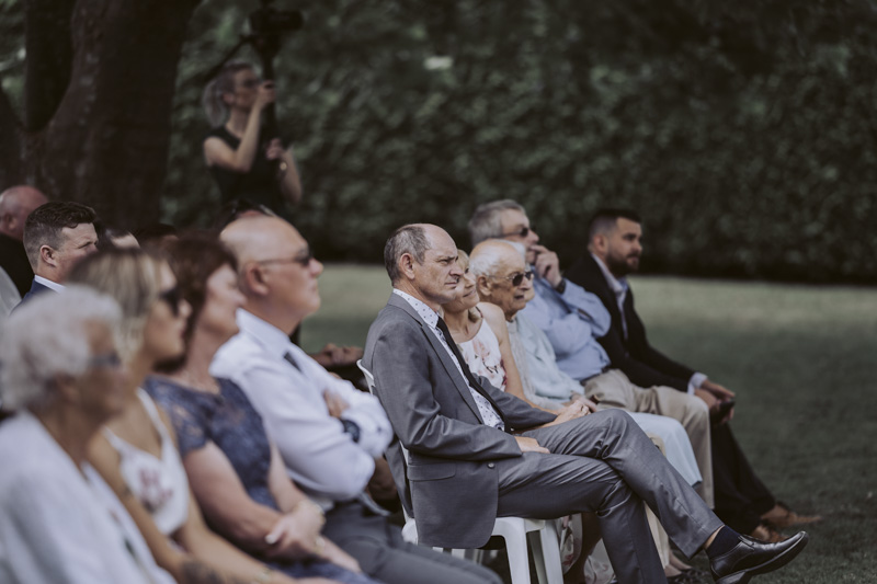 New Zealand Wedding Photographer David Le Design & Photography
