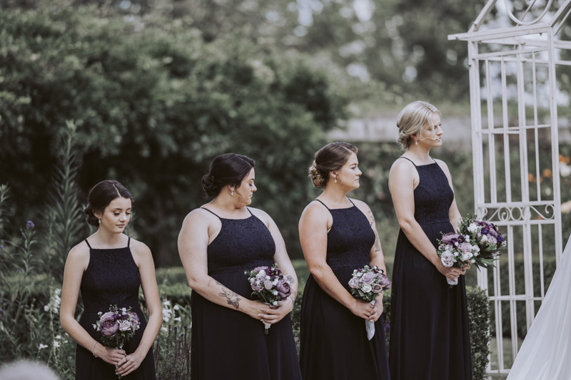 New Zealand Wedding Photographer David Le Design & Photography
