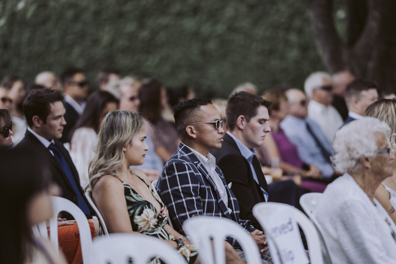 New Zealand Wedding Photographer David Le Design & Photography